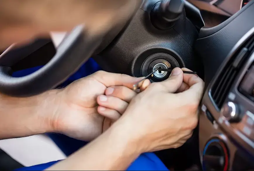Automotive car lockout service Las Vegas